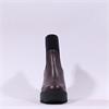 Marco Moreo Liege Stretch Cuff Wedgeboot - Burgundy Leather